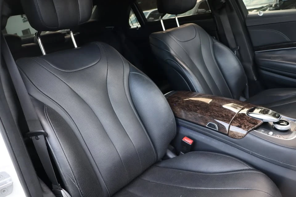 2017 Mercedes-Benz W222 S-Class - Image 15 of 20