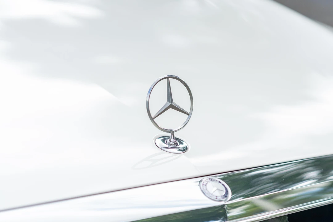2017 Mercedes-Benz W222 S-Class - Image 28 of 31