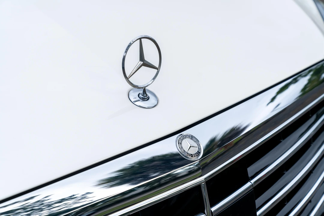 2017 Mercedes-Benz W222 S-Class - Image 27 of 31