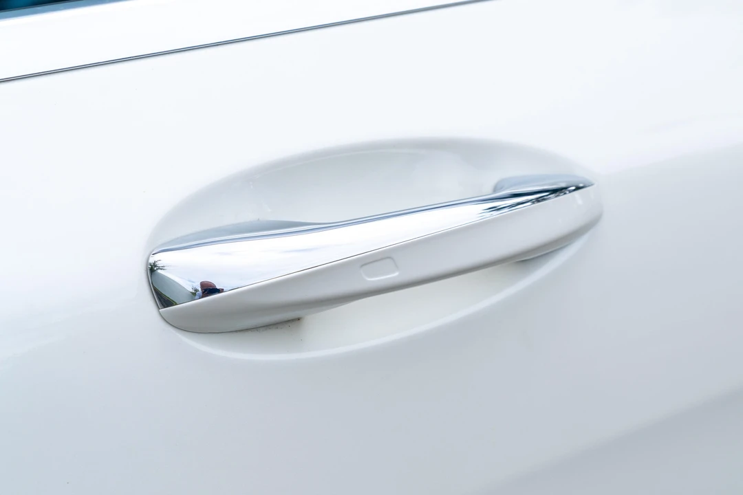 2017 Mercedes-Benz W222 S-Class - Image 21 of 31
