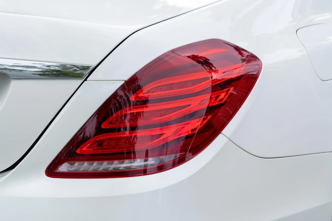 2017 Mercedes-Benz W222 S-Class - Image 20 of 31