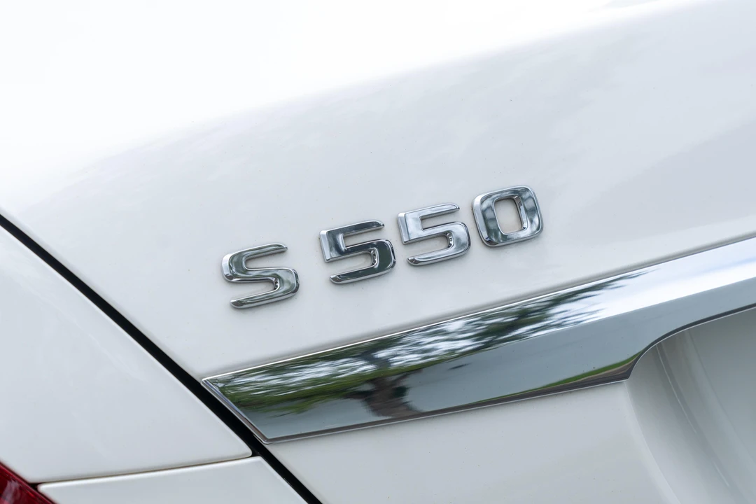 2017 Mercedes-Benz W222 S-Class - Image 19 of 31