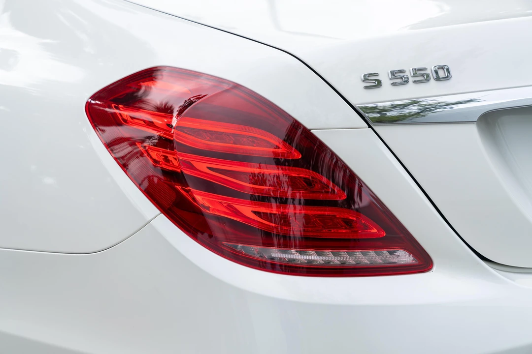 2017 Mercedes-Benz W222 S-Class - Image 18 of 31
