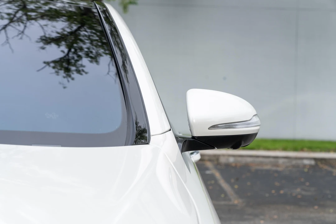 2017 Mercedes-Benz W222 S-Class - Image 13 of 31