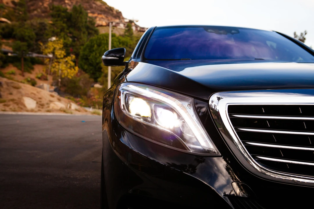 2017 Mercedes-Benz W222 S-Class - Image 14 of 31