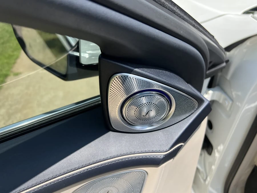 2017 Mercedes-Benz W222 S-Class - Image 8 of 16