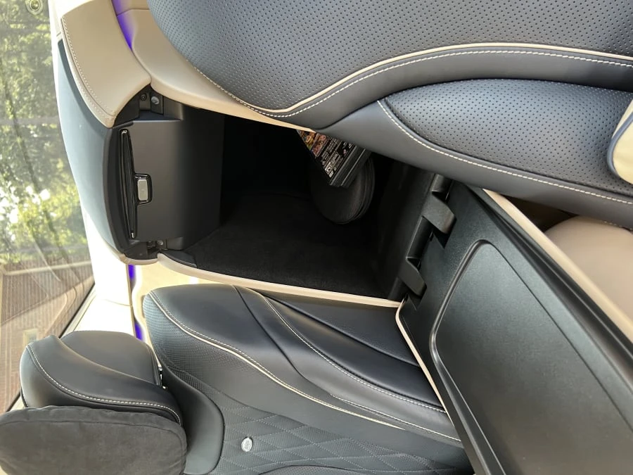 2017 Mercedes-Benz W222 S-Class - Image 14 of 16