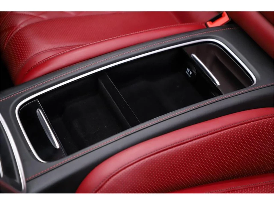2017 Mercedes-Benz W222 S-Class - Image 28 of 31