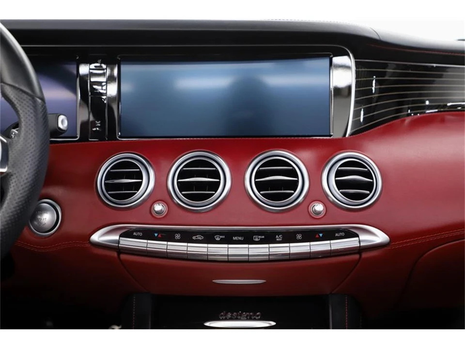 2017 Mercedes-Benz W222 S-Class - Image 24 of 31