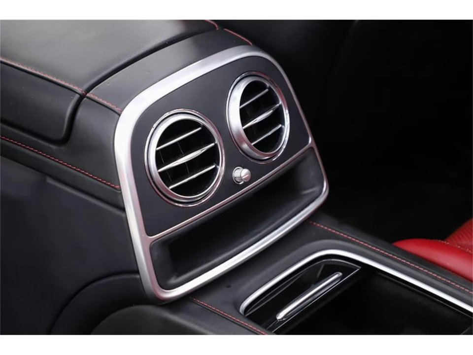 2017 Mercedes-Benz W222 S-Class - Image 29 of 31