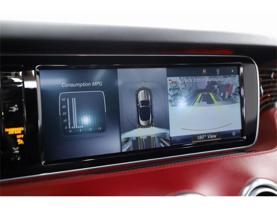 2017 Mercedes-Benz W222 S-Class - Image 15 of 31
