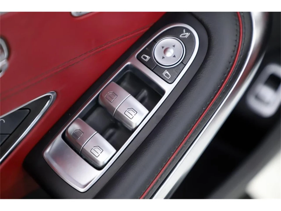 2017 Mercedes-Benz W222 S-Class - Image 10 of 31