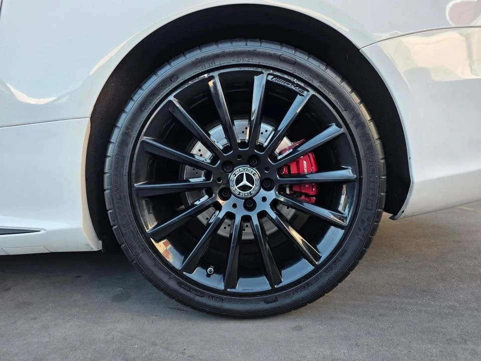 2017 Mercedes-Benz R231 SL-Class - Image 17 of 20