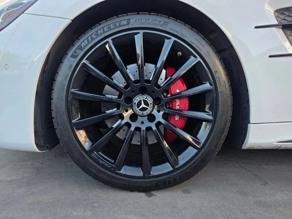 2017 Mercedes-Benz R231 SL-Class - Image 18 of 20