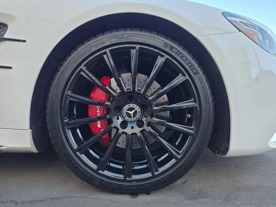 2017 Mercedes-Benz R231 SL-Class - Image 15 of 20