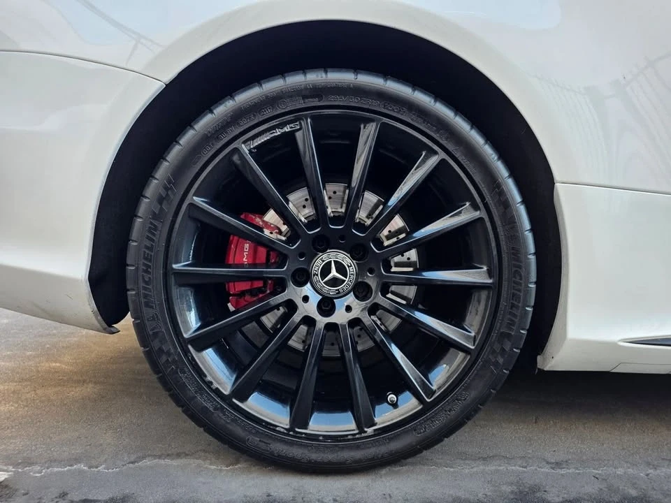 2017 Mercedes-Benz R231 SL-Class - Image 16 of 20