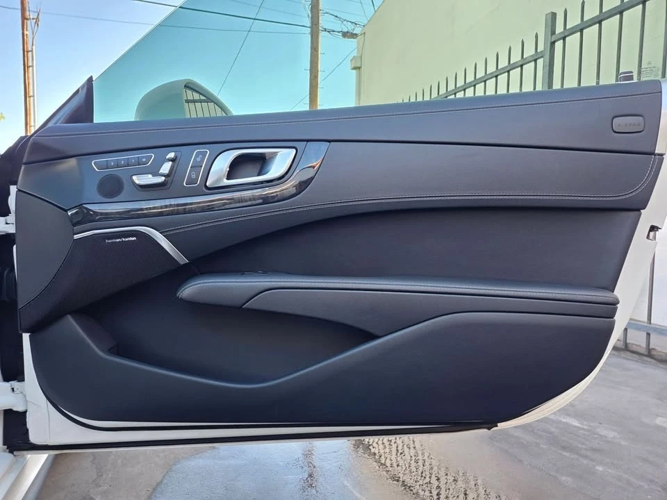 2017 Mercedes-Benz R231 SL-Class - Image 19 of 20