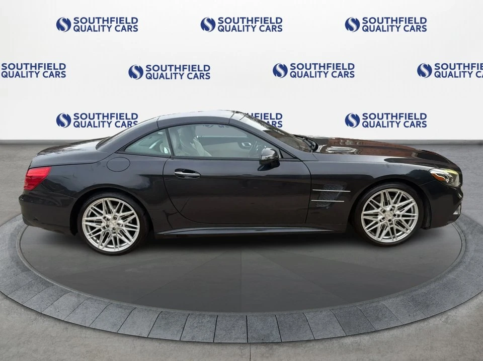 2017 Mercedes-Benz R231 SL-Class - Image 7 of 20