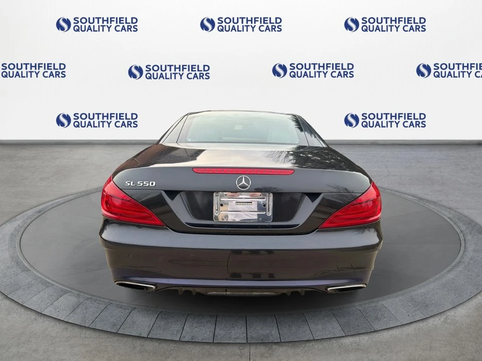 2017 Mercedes-Benz R231 SL-Class - Image 5 of 20