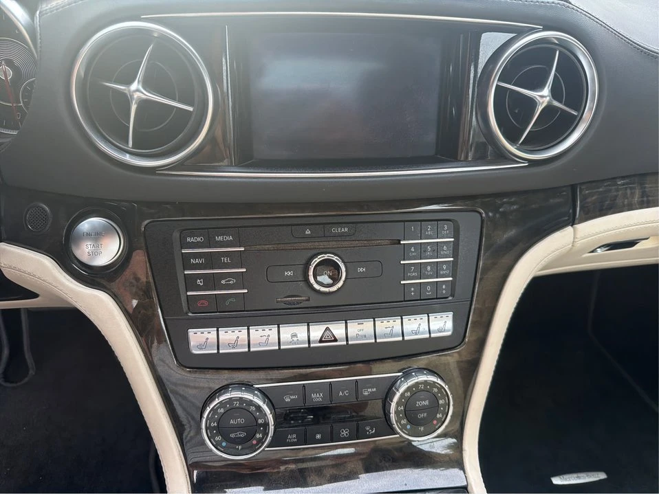 2017 Mercedes-Benz R231 SL-Class - Image 18 of 20