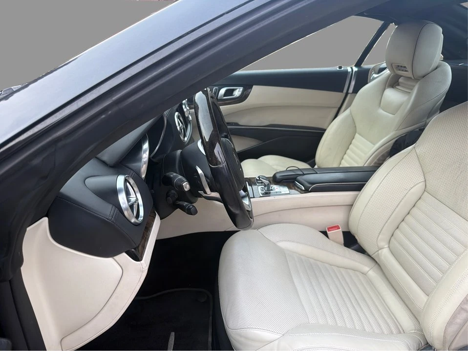 2017 Mercedes-Benz R231 SL-Class - Image 9 of 20