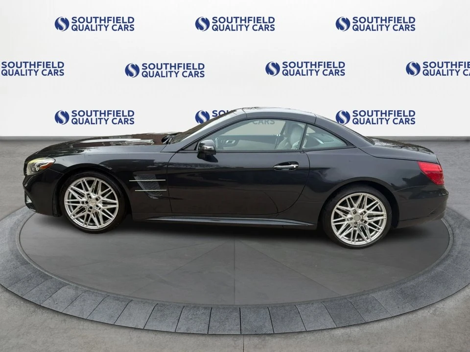 2017 Mercedes-Benz R231 SL-Class - Image 3 of 20