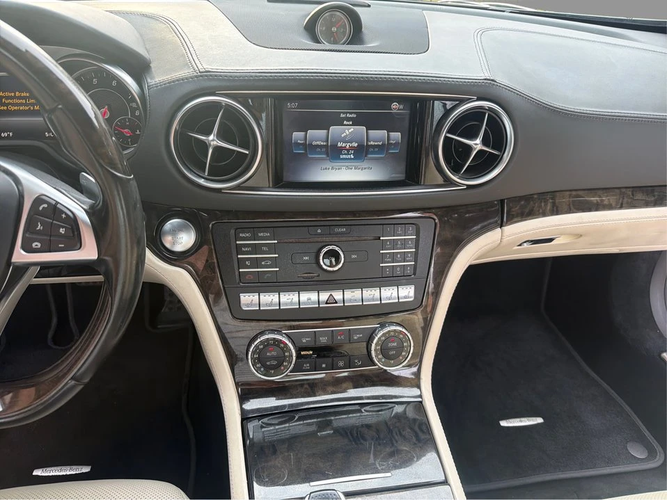 2017 Mercedes-Benz R231 SL-Class - Image 16 of 20