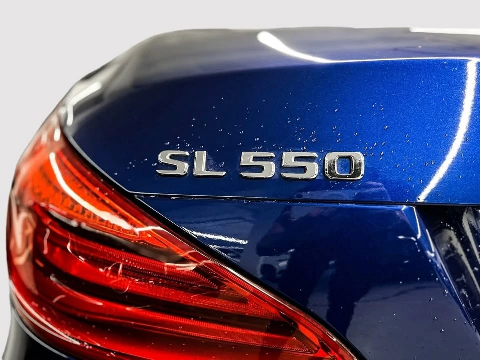 2017 Mercedes-Benz R231 SL-Class - Image 7 of 10