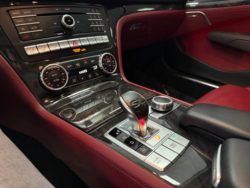 2017 Mercedes-Benz R231 SL-Class - Image 19 of 20