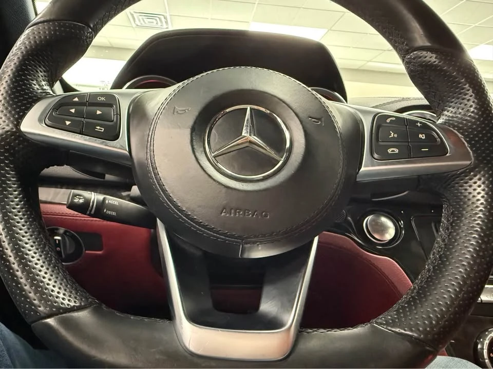 2017 Mercedes-Benz R231 SL-Class - Image 13 of 20