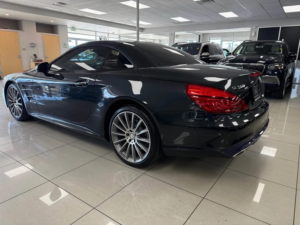 2017 Mercedes-Benz R231 SL-Class - Image 20 of 20