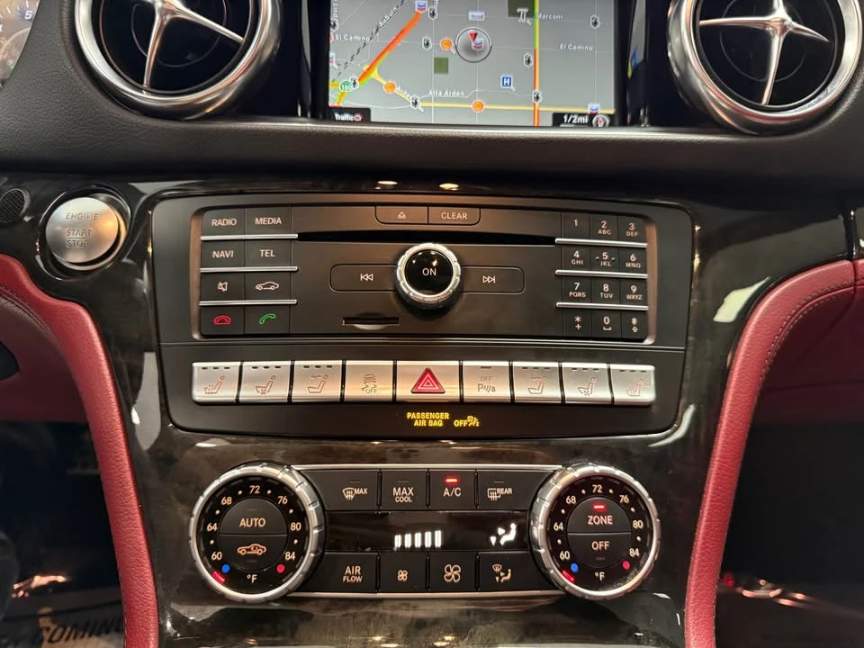 2017 Mercedes-Benz R231 SL-Class - Image 18 of 20