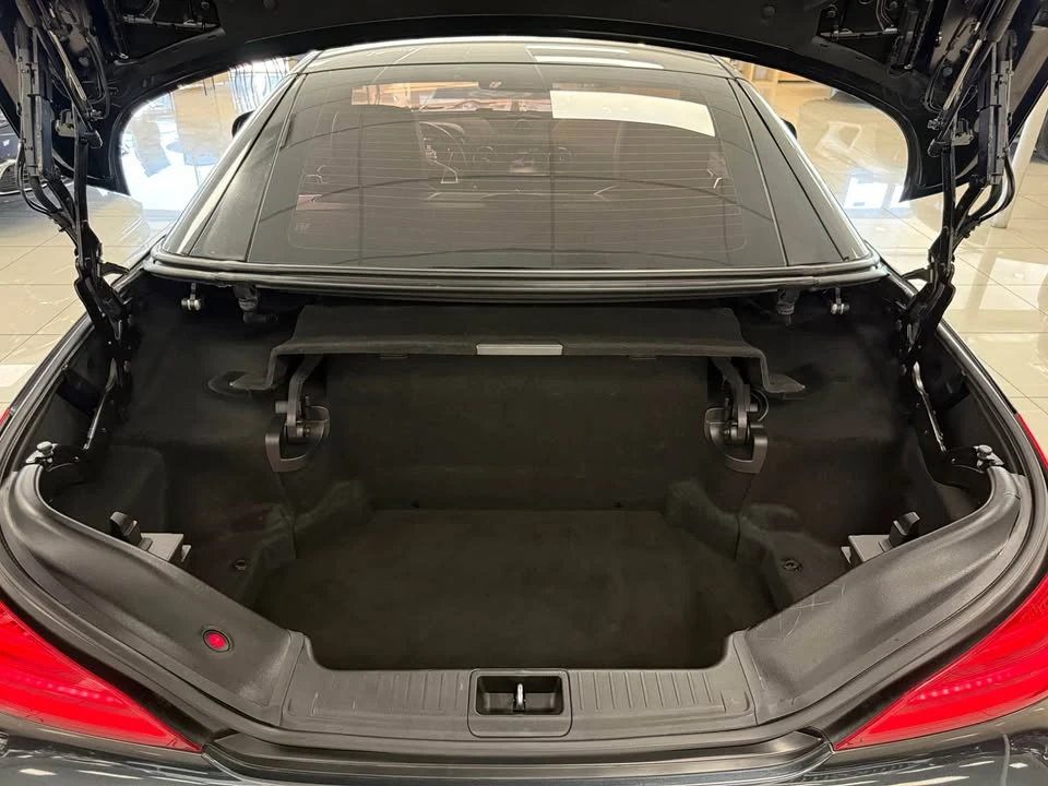 2017 Mercedes-Benz R231 SL-Class - Image 10 of 20