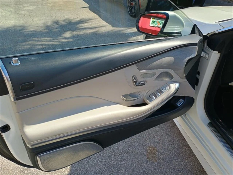 2017 Mercedes-Benz R231 SL-Class - Image 3 of 4