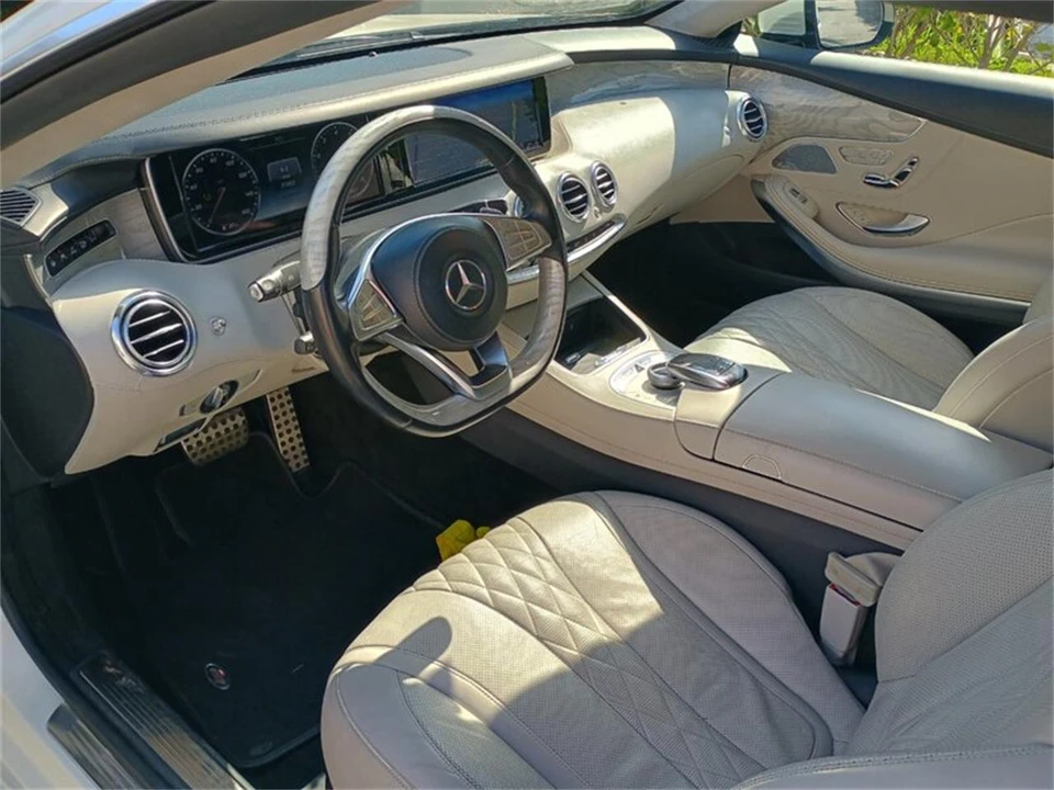 2017 Mercedes-Benz R231 SL-Class - Image 4 of 4