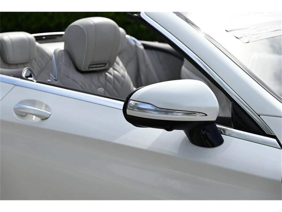 2017 Mercedes-Benz R231 SL-Class - Image 17 of 31