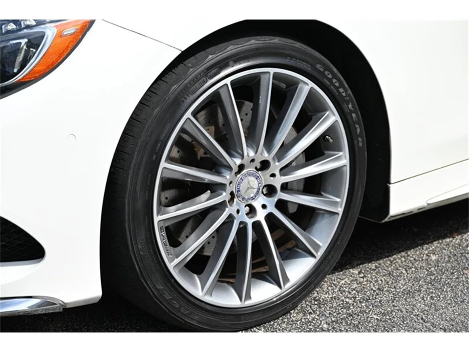 2017 Mercedes-Benz R231 SL-Class - Image 11 of 31