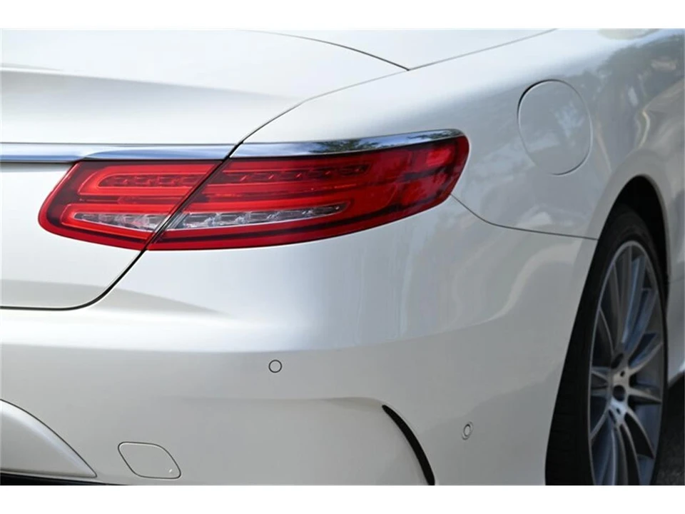 2017 Mercedes-Benz R231 SL-Class - Image 15 of 31