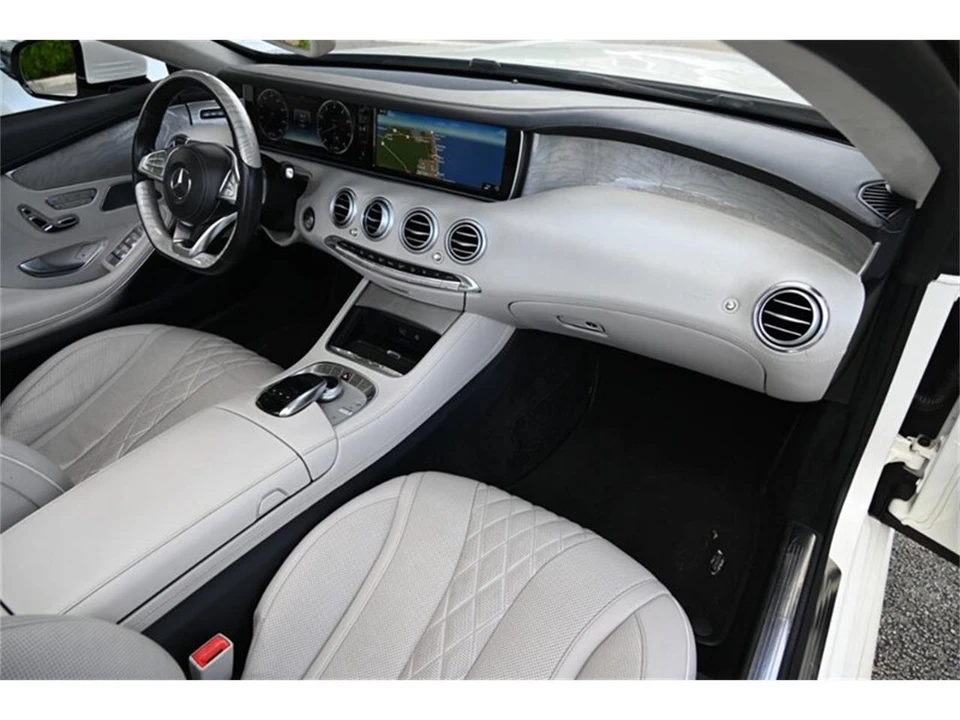 2017 Mercedes-Benz R231 SL-Class - Image 27 of 31