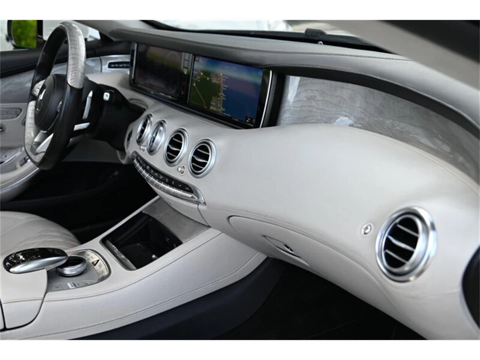 2017 Mercedes-Benz R231 SL-Class - Image 25 of 31