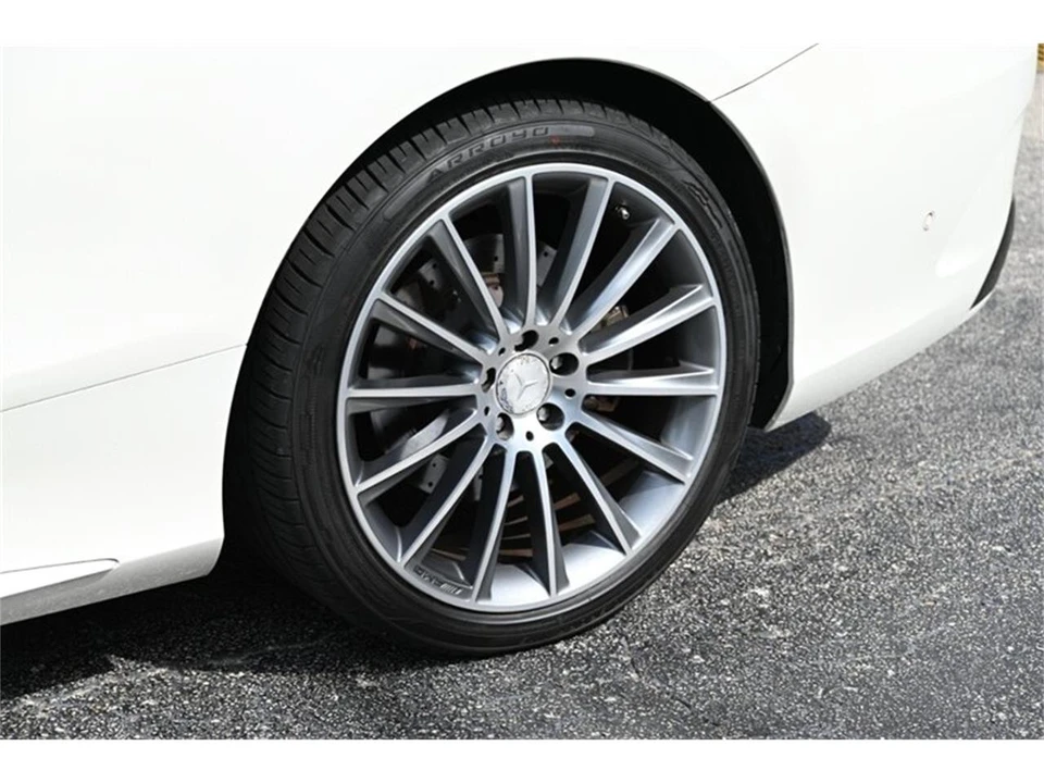 2017 Mercedes-Benz R231 SL-Class - Image 13 of 31