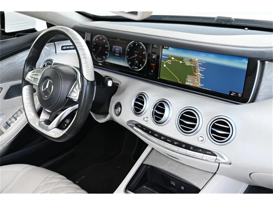 2017 Mercedes-Benz R231 SL-Class - Image 26 of 31
