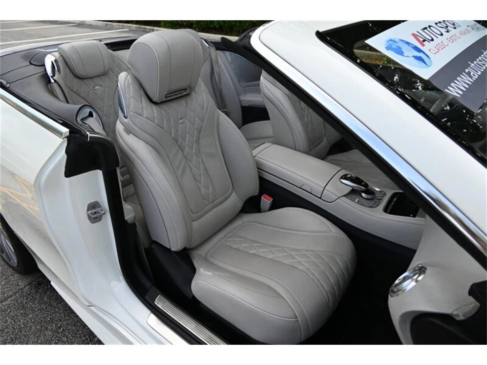 2017 Mercedes-Benz R231 SL-Class - Image 22 of 31