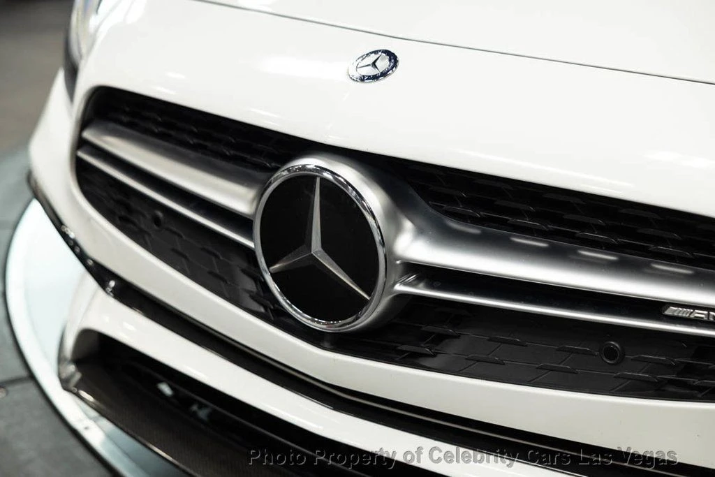 2017 Mercedes-Benz R231 SL-Class - Image 11 of 12