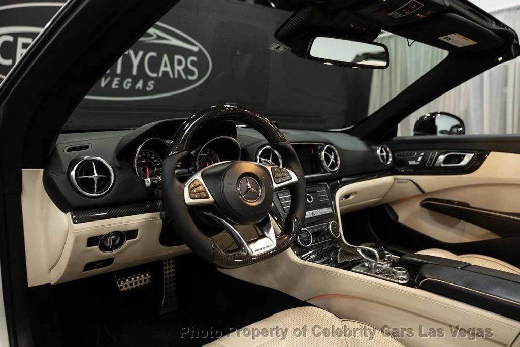 2017 Mercedes-Benz R231 SL-Class - Image 2 of 12
