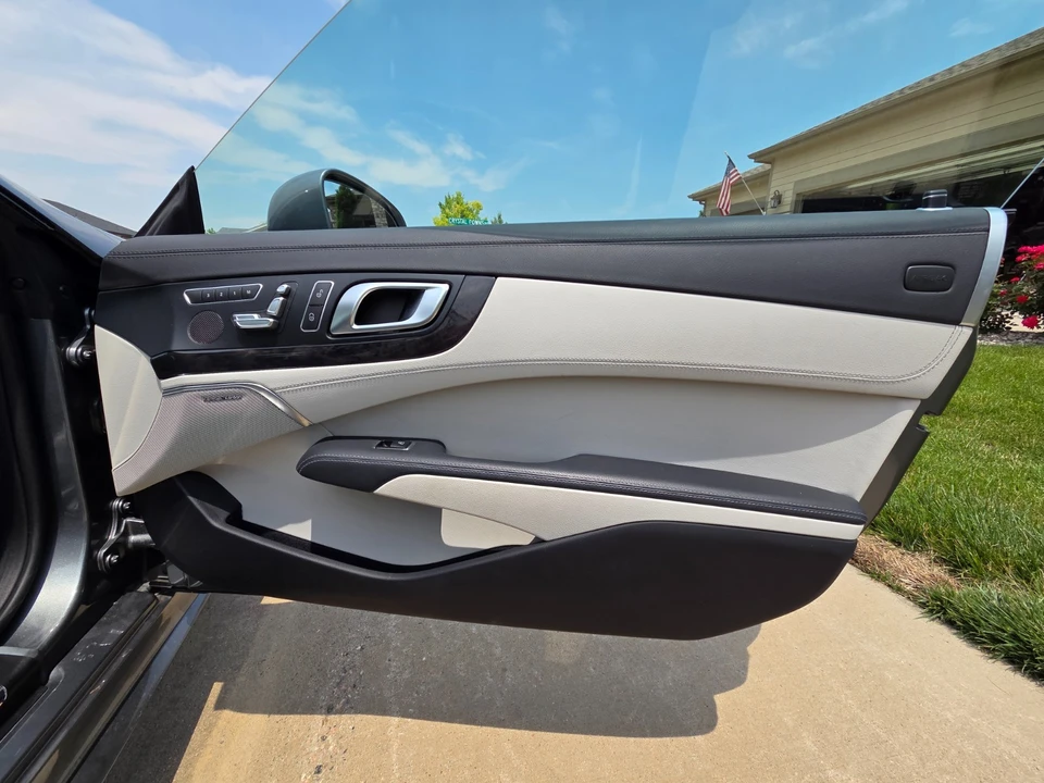 2017 Mercedes-Benz R231 SL-Class - Image 21 of 27