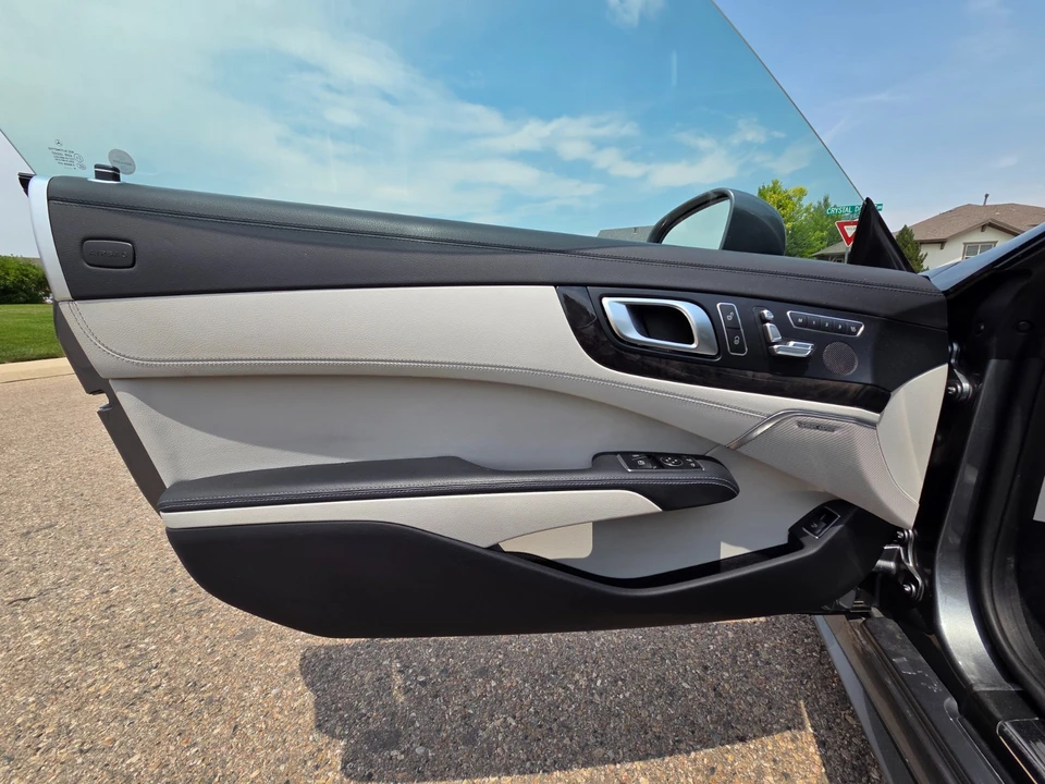 2017 Mercedes-Benz R231 SL-Class - Image 20 of 27