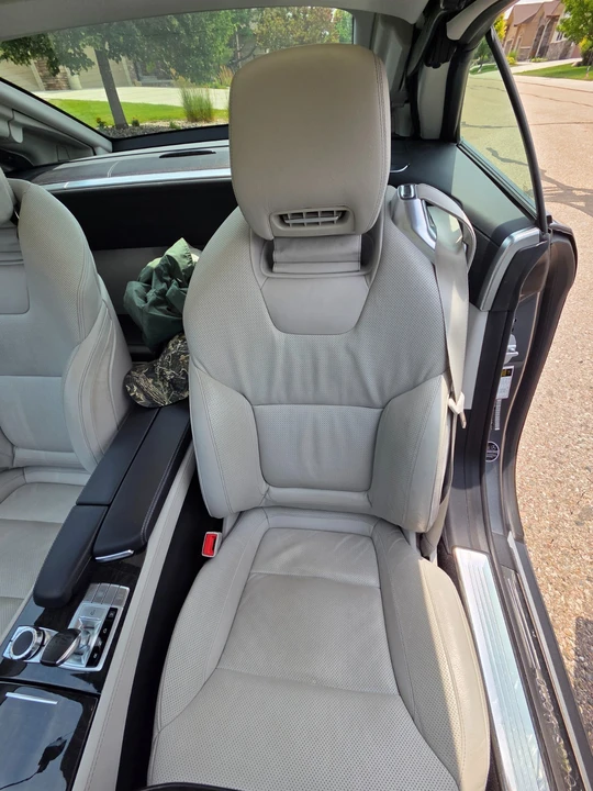 2017 Mercedes-Benz R231 SL-Class - Image 23 of 27