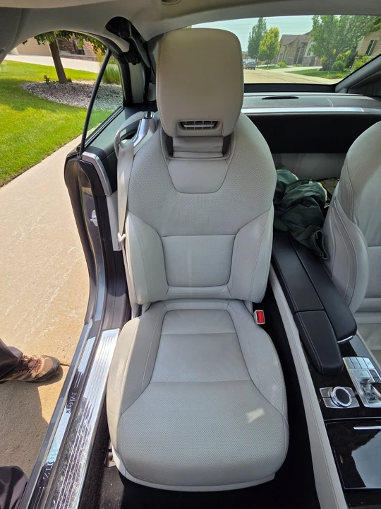 2017 Mercedes-Benz R231 SL-Class - Image 22 of 27