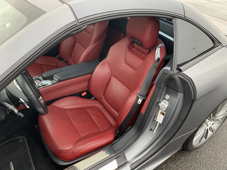 2017 Mercedes-Benz R231 SL-Class - Image 18 of 21